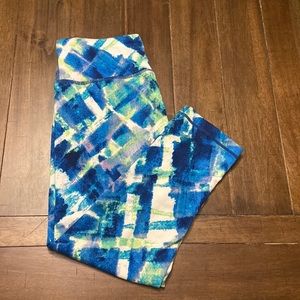 Cotton 7/8 leggings